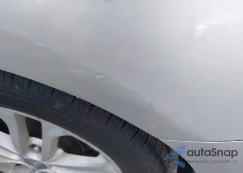 2011 Kia Forte Ex from USA, damaged, VIN KNAFU4A24B5354192